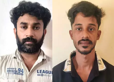 drug peddlers mangalore